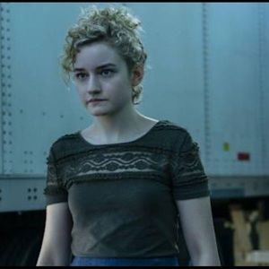 Ruth from Ozark’s green shirt, great for Halloween but is also very cute